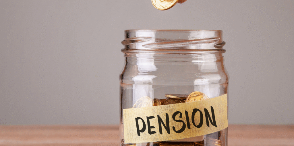 Pension indépendant PLCI ou EIP